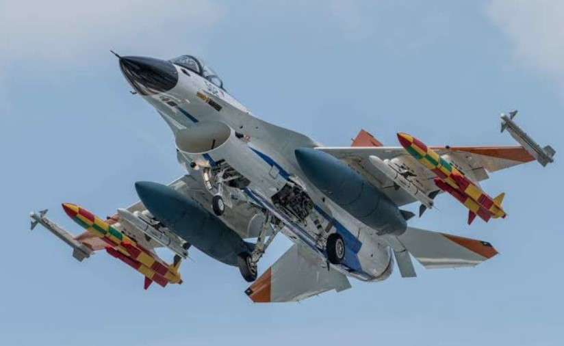 Jepang akan modifikasi ASM-3 jadi rudal AAM jarak jauh