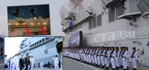 KRI Sriwijaya-100 diresmikan masuk kekuatan TNI AL