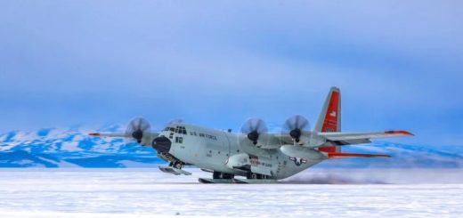 LC-130 Skibird