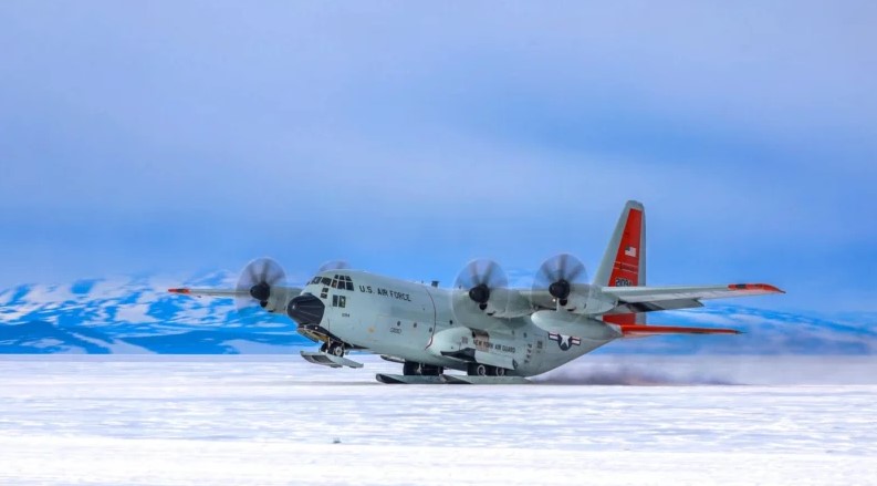 LC-130 Skibird