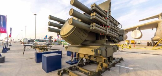 Pantsir-SMD-E