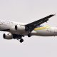 Pesawat A320 Transnusa