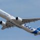 Pesawat berbadan lebar A350-1000