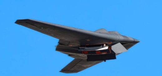 RQ-170 Sentinel