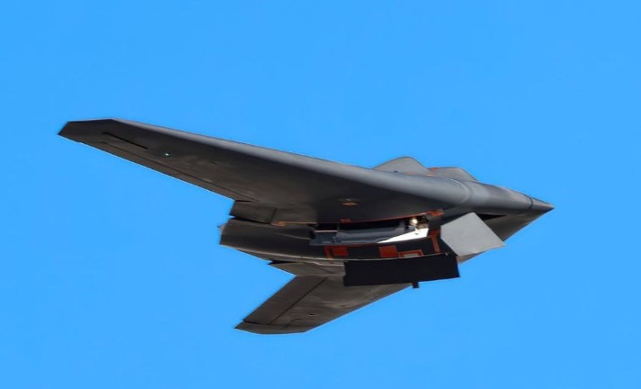 RQ-170 Sentinel