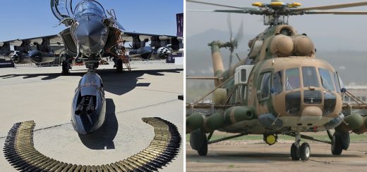 Rosoboronexport pamerkan alutsista unggulan Rusia di AAD 2026