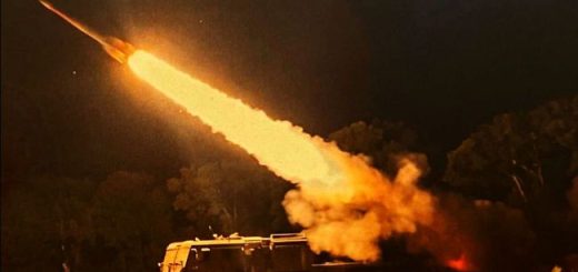 Sistem pertahanan udara Koral buatan Ukraina