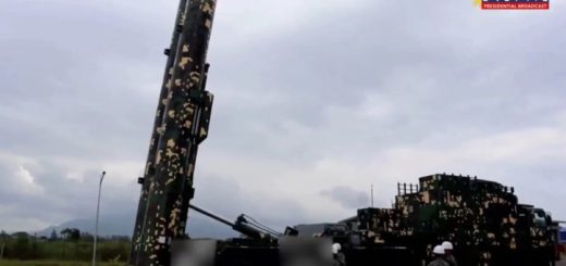 Sistem rudal BrahMos Filipina
