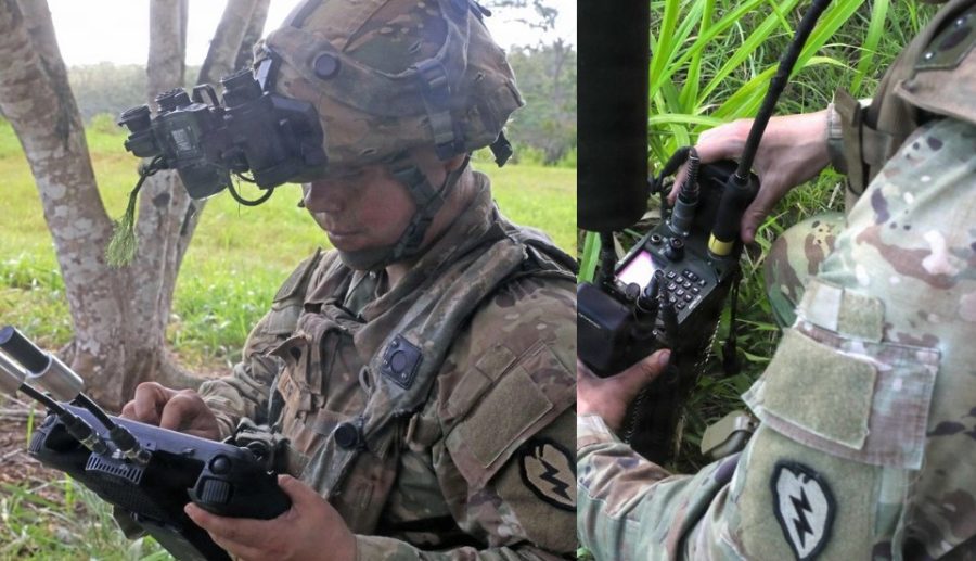 US Army melaksanakan latihan Nakoa Fleek 2026
