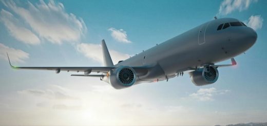 A321 SIGINT