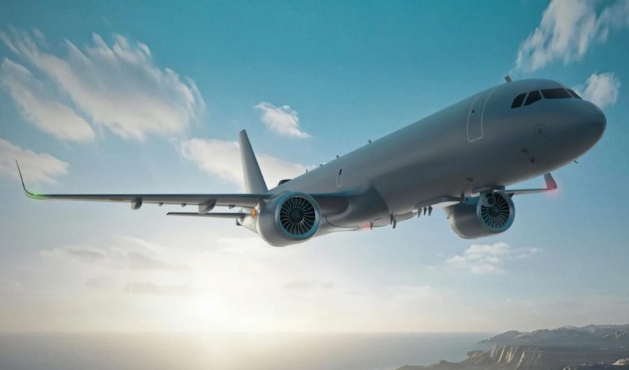 A321 SIGINT