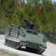APC Listrik MKE E-ZPT berbasis M113 AS