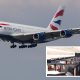 British Airways hadirkan 106 Kelas Bisnis di dek atas A380