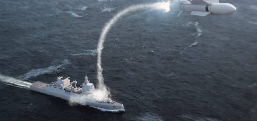 Fregat F128