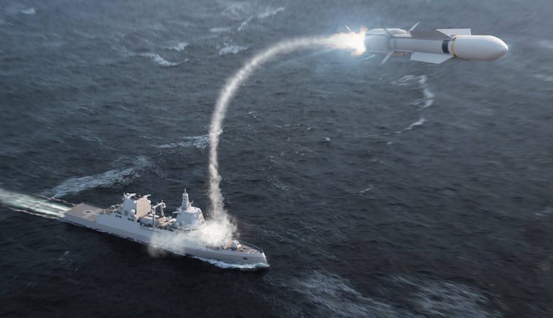 Fregat F128