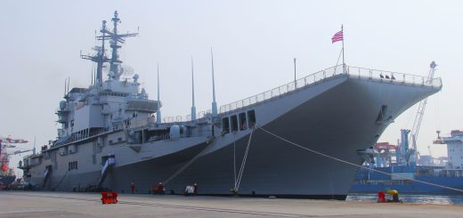 KRI Sriwijaya-100