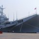 KRI Sriwijaya-100