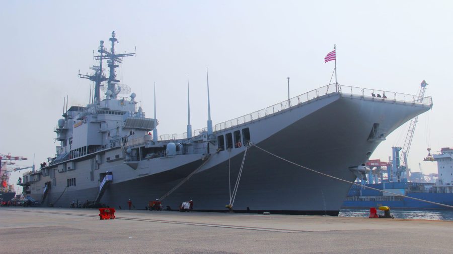 KRI Sriwijaya-100