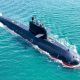 Kapal selam S26T China