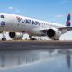 LATAM Airlines Embraer E195-E2