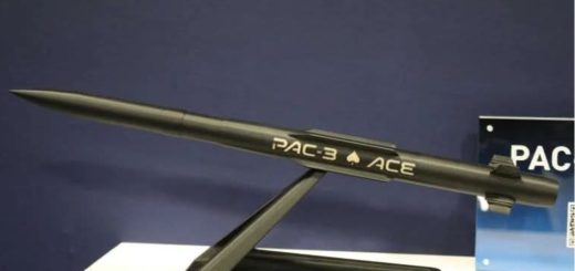 PAC-3 ACE