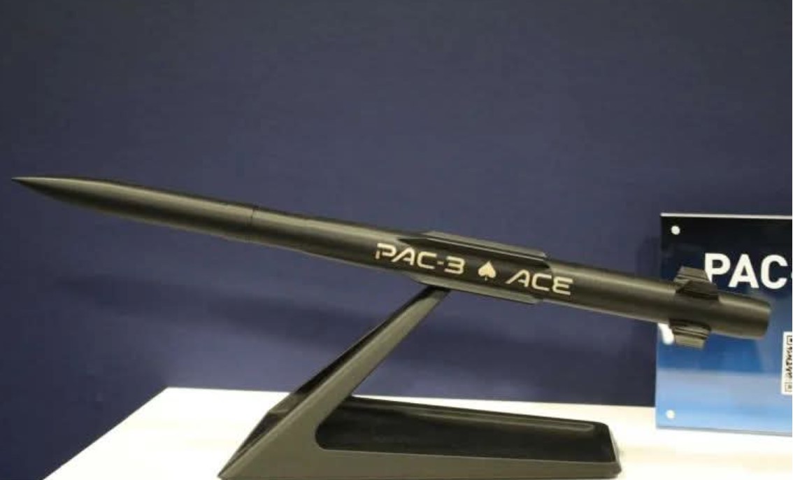 PAC-3 ACE