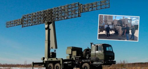 Personel Bengpusarhanud tuntaskan pelatihan Radar Vostok 3D di Belarus.