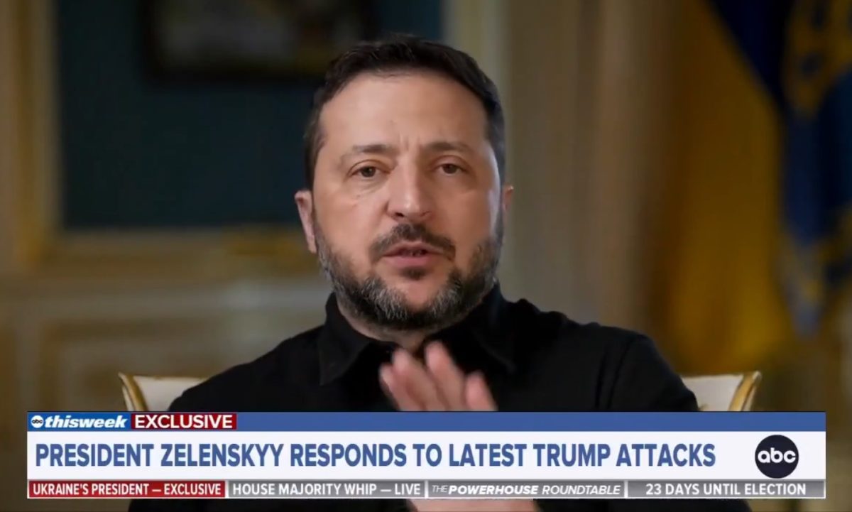 Zelensky siap gelar pemili asal gencatan senjata 60 hari dengan Rusia