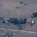 Drone Bayraktar TB2 Azerbaijan hancurkan kendaraan militer Armenia